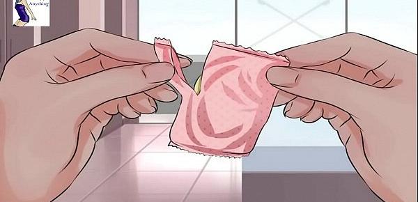  How To Use Female Condom